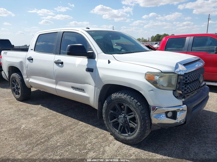 TOYOTA TUNDRA - zdjęcie 1