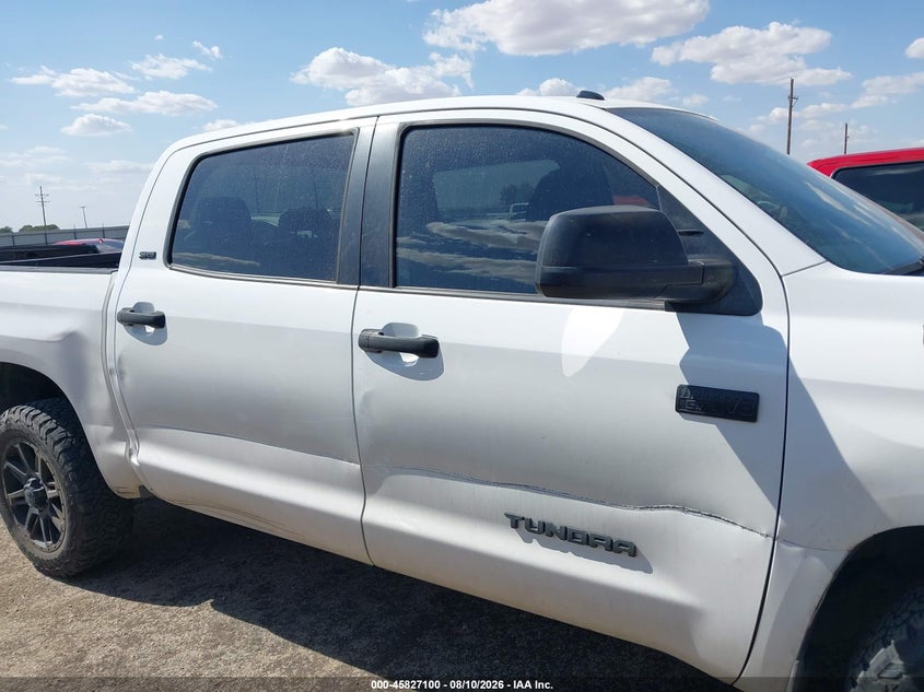 TOYOTA TUNDRA - zdjęcie 13