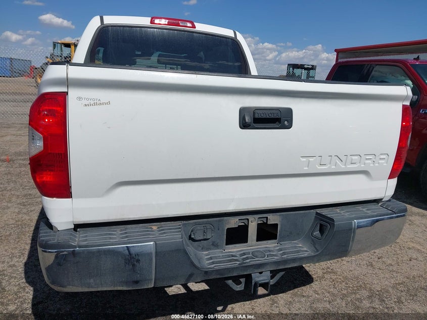TOYOTA TUNDRA - zdjęcie 16