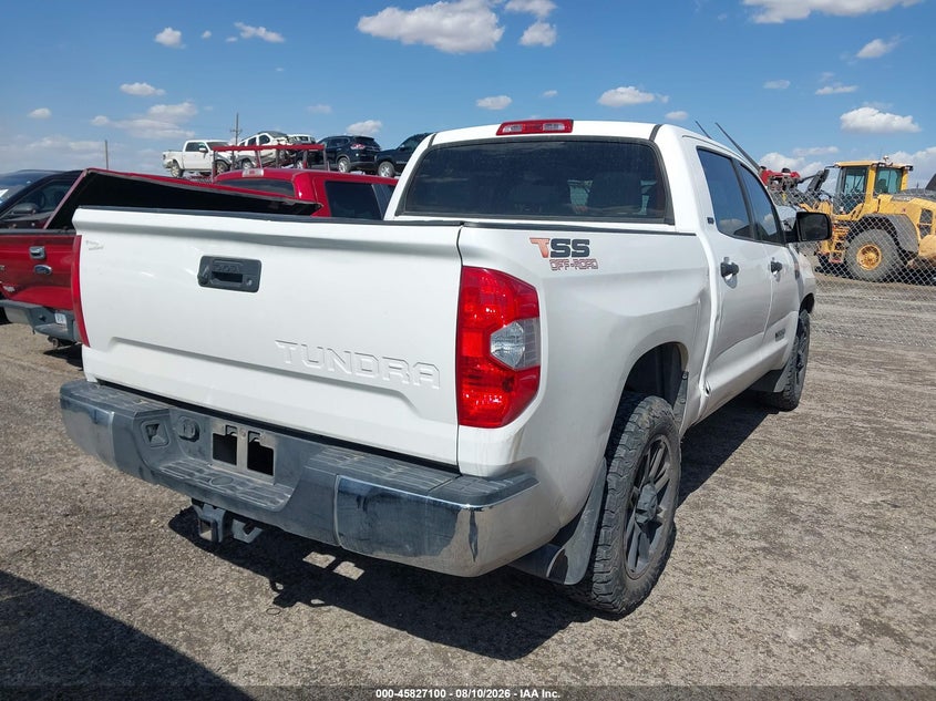 TOYOTA TUNDRA - zdjęcie 4