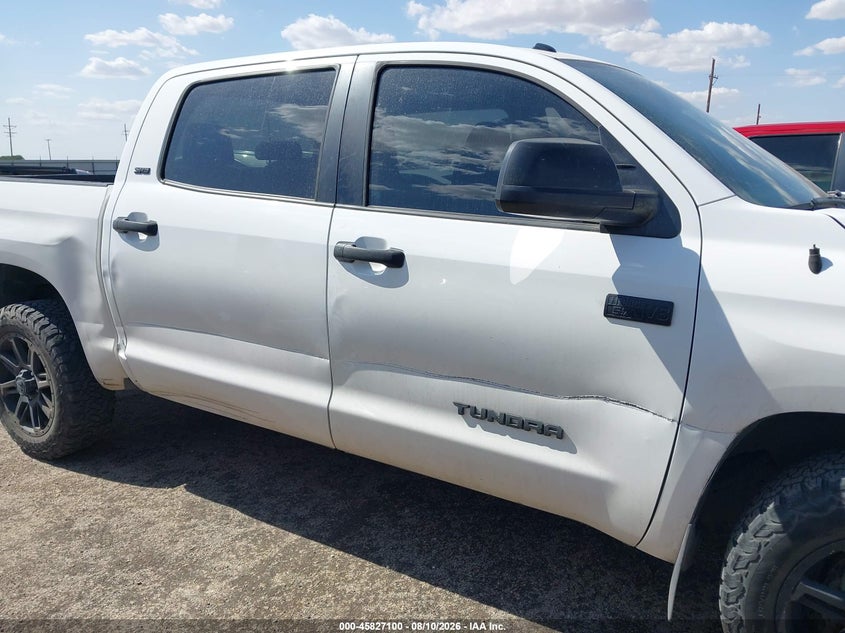 TOYOTA TUNDRA - zdjęcie 6