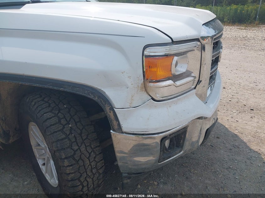 GMC SIERRA 1500 - zdjęcie 6