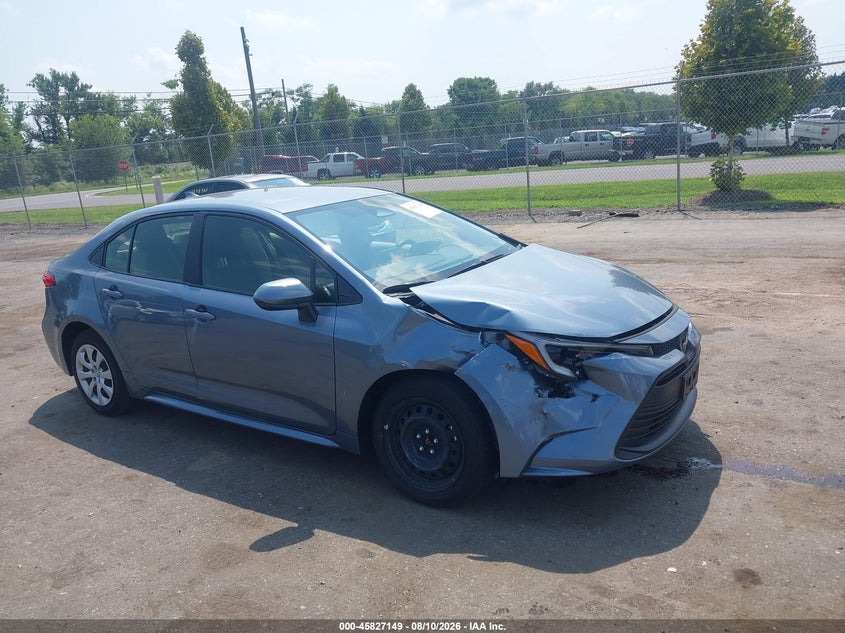 TOYOTA COROLLA HYBRID
