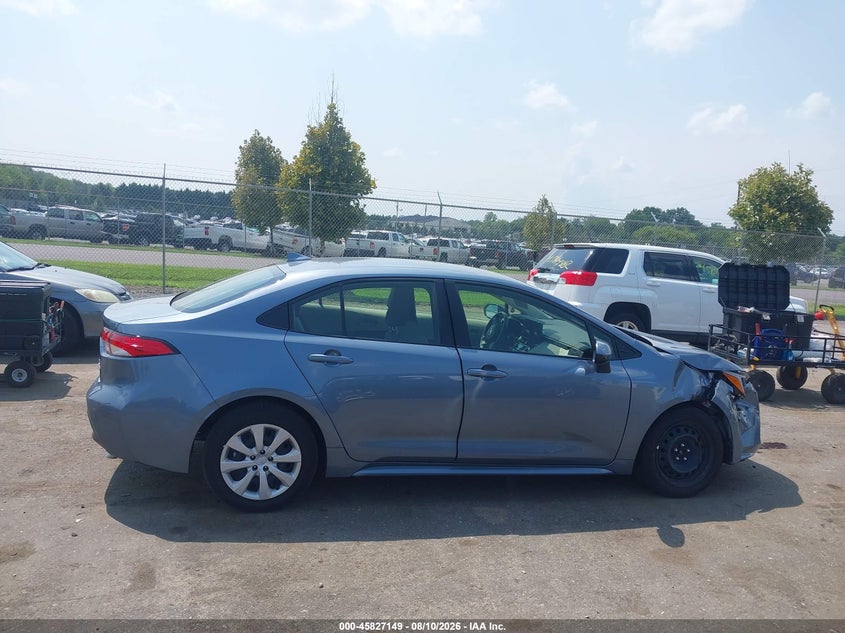 TOYOTA COROLLA HYBRID - zdjęcie 12