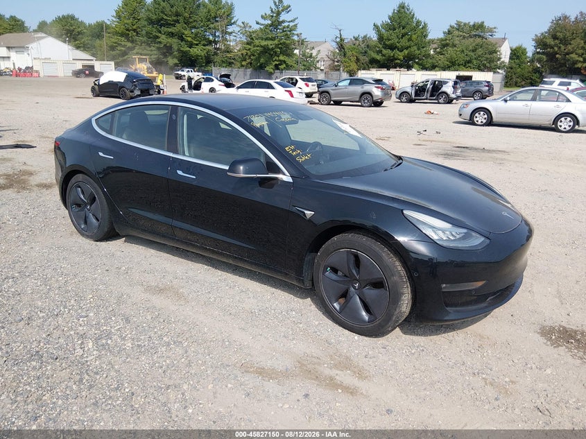 Vin: 5yj3e1ea7kf324010, lot: 46326051, tesla model 3 long range/mid range/standard range/standard range plus 2019 img_1