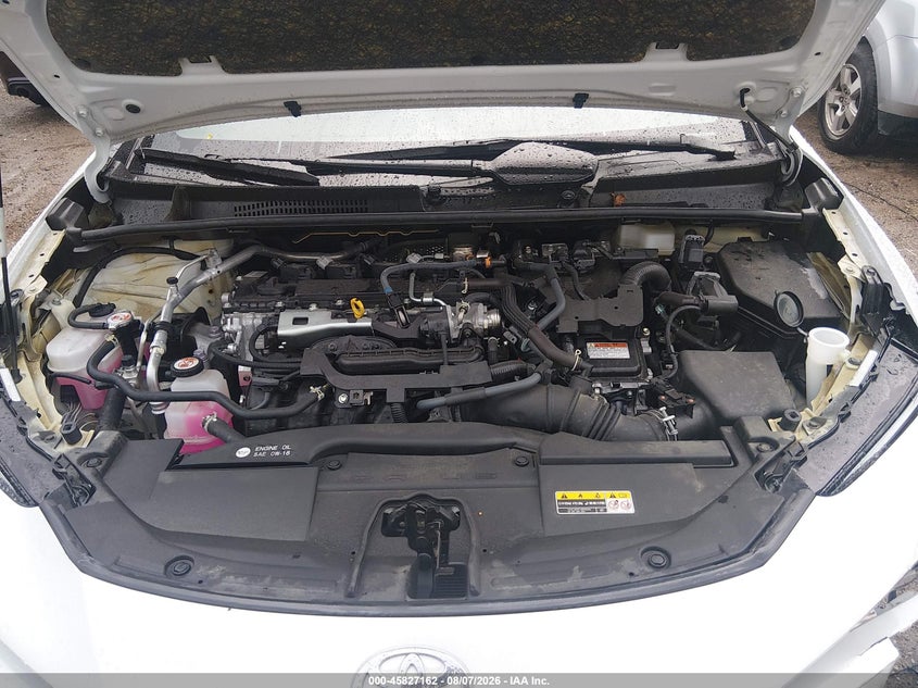 TOYOTA PRIUS - zdjęcie 10