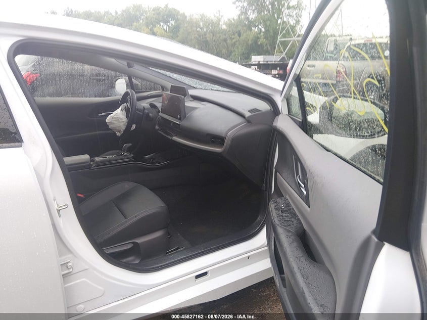TOYOTA PRIUS - zdjęcie 5