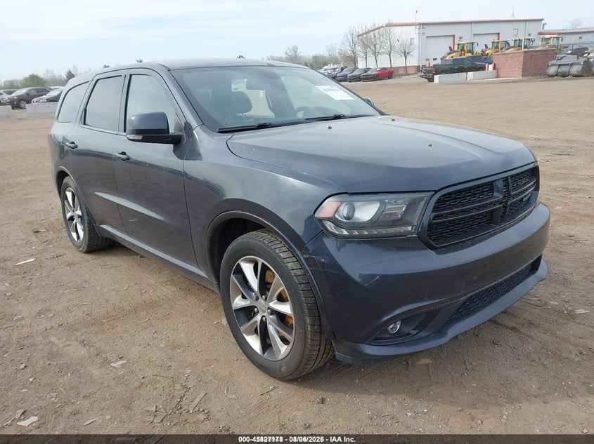 Vin: 1c4sdjct6fc837867, lot: 46326079, dodge durango r/t 2015 img_1