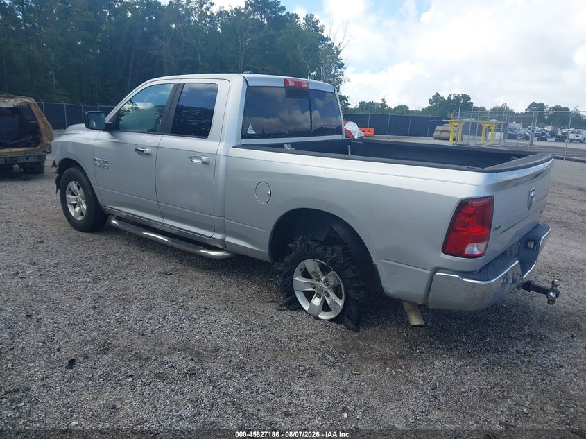 Vin: 1c6rr6gp8ds625556, lot: 46326087, ram 1500 slt 20133