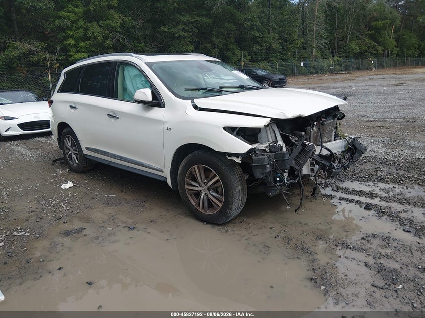 Vin: 5n1dl0mm4lc508928, lot: 46326093, infiniti qx60 luxe awd 2020 img_1