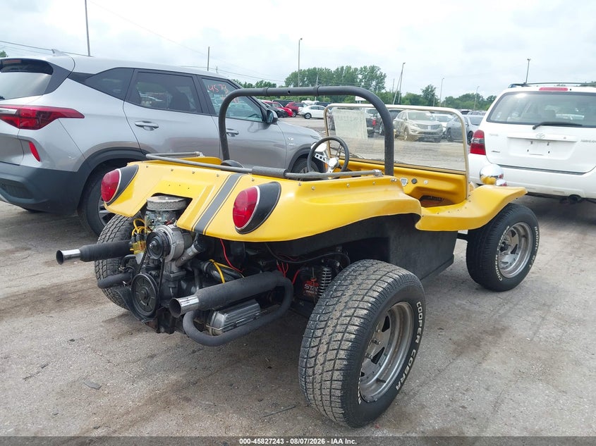 1957 VOLKSWAGEN BEETLE auction photo 4
