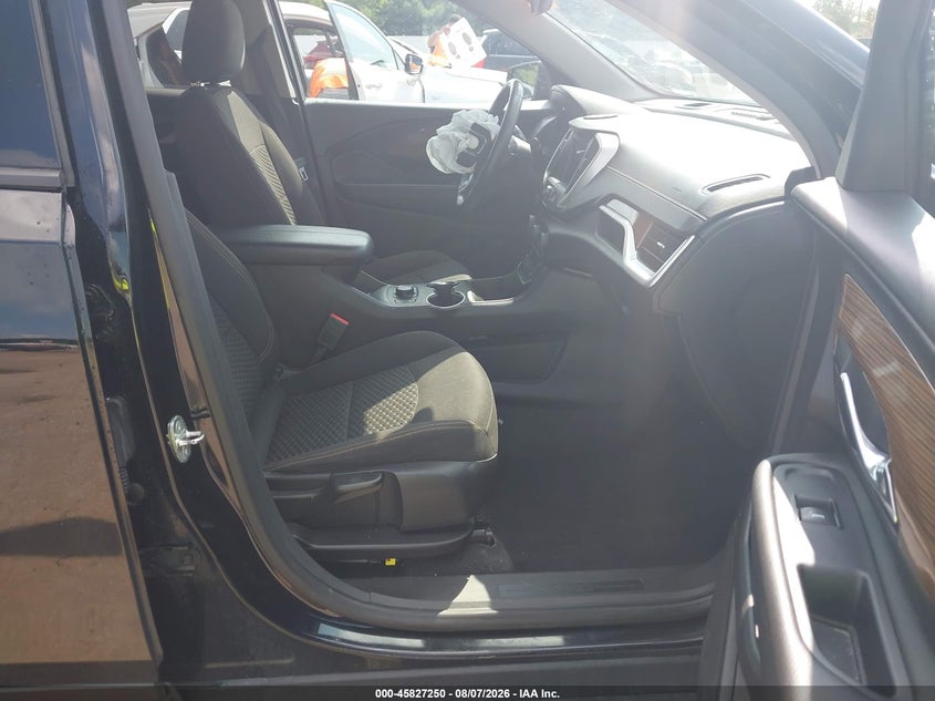 2020 GMC TERRAIN auction photo 5