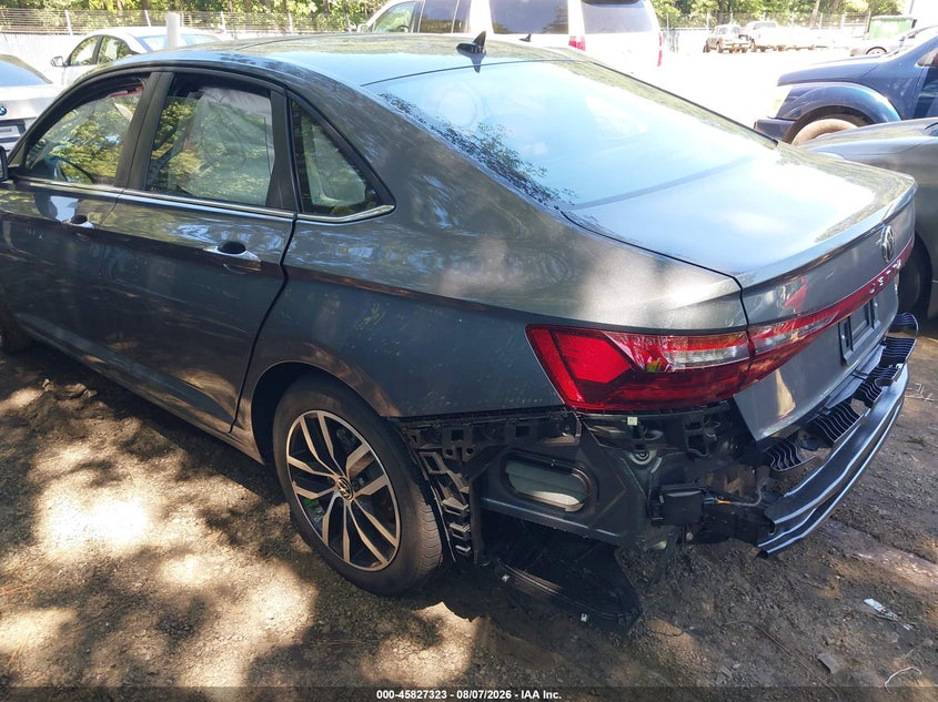 Vin: 3vw7w7bu0tm071008, lot: 46326224, volkswagen jetta se 20263