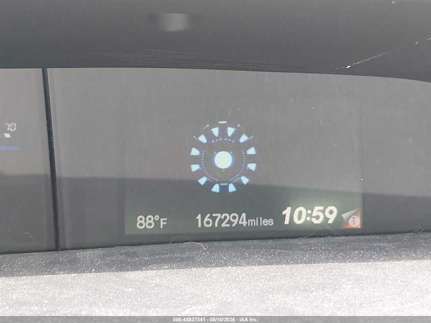HONDA CIVIC 2013 VIN 2HGFG3B88DH519942