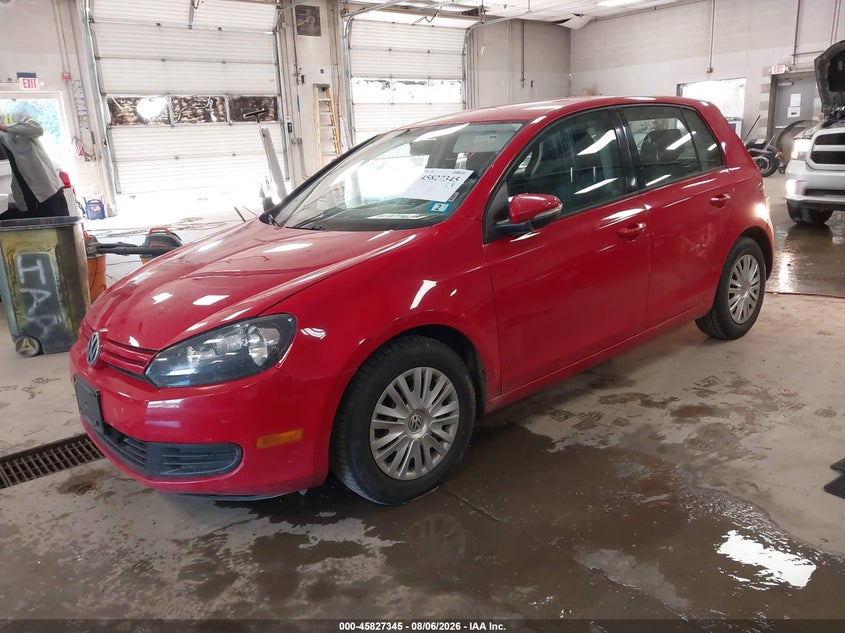 Vin: wvwdb7aj5dw137546, lot: 46326246, volkswagen golf 2.5l 4-door 20132