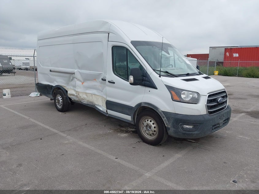 Vin: 1ftbw3u88lkb34109, lot: 46326248, ford transit-350 cargo van 2020 img_1