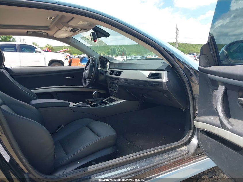 2008 BMW 335XI auction photo 5