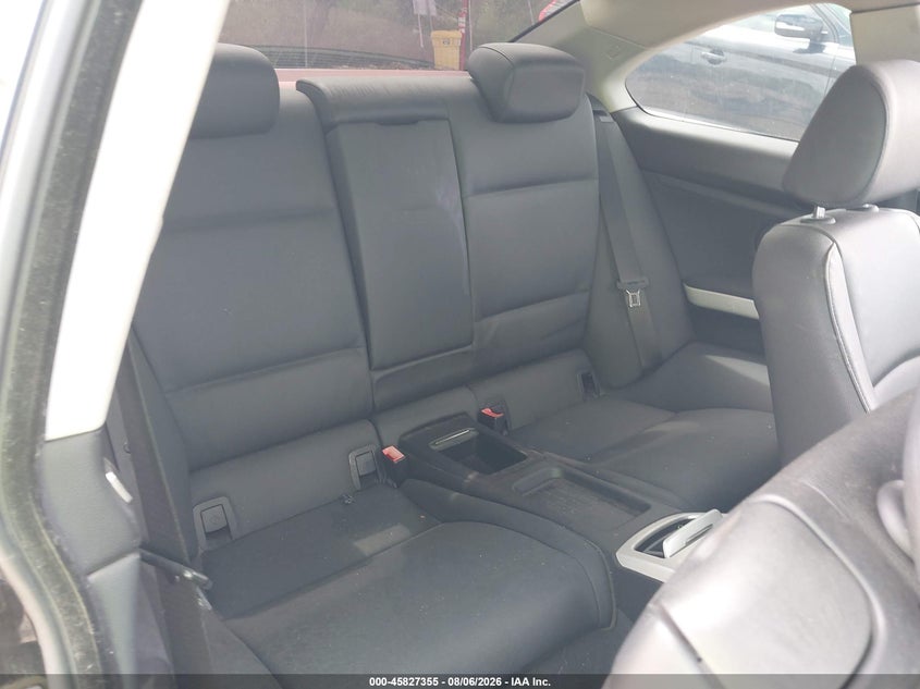 2008 BMW 335XI auction photo 8