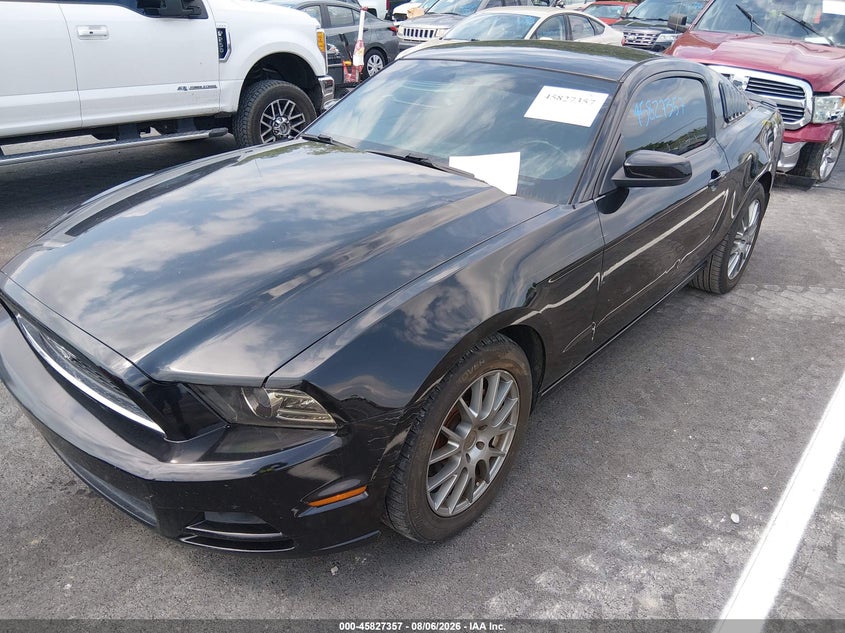 Vin: 1zvbp8am2e5269239, lot: 46326258, ford mustang v6 20142