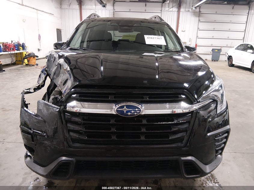 SUBARU ASCENT 2023 VIN 4S4WMABD9P3441067