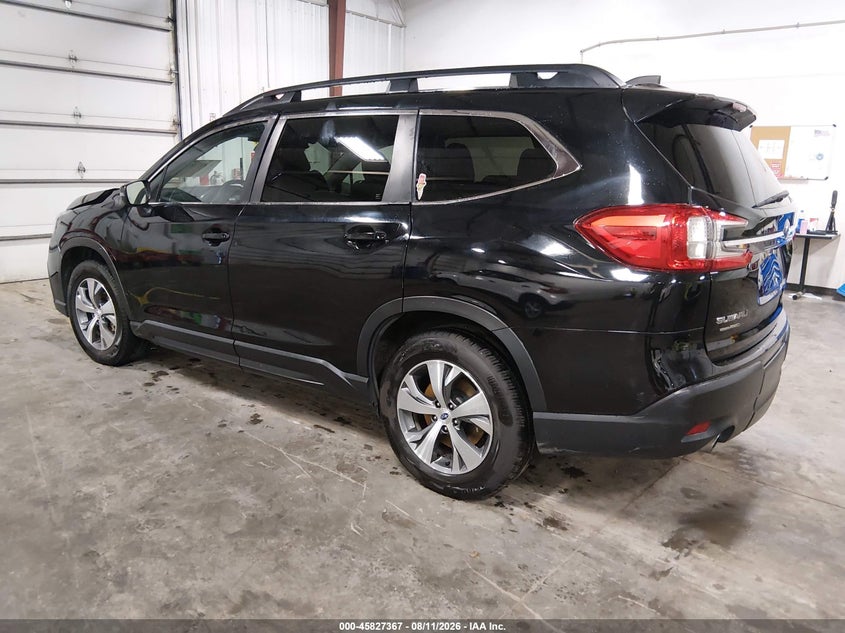 2023 SUBARU ASCENT — zdjęcie 3