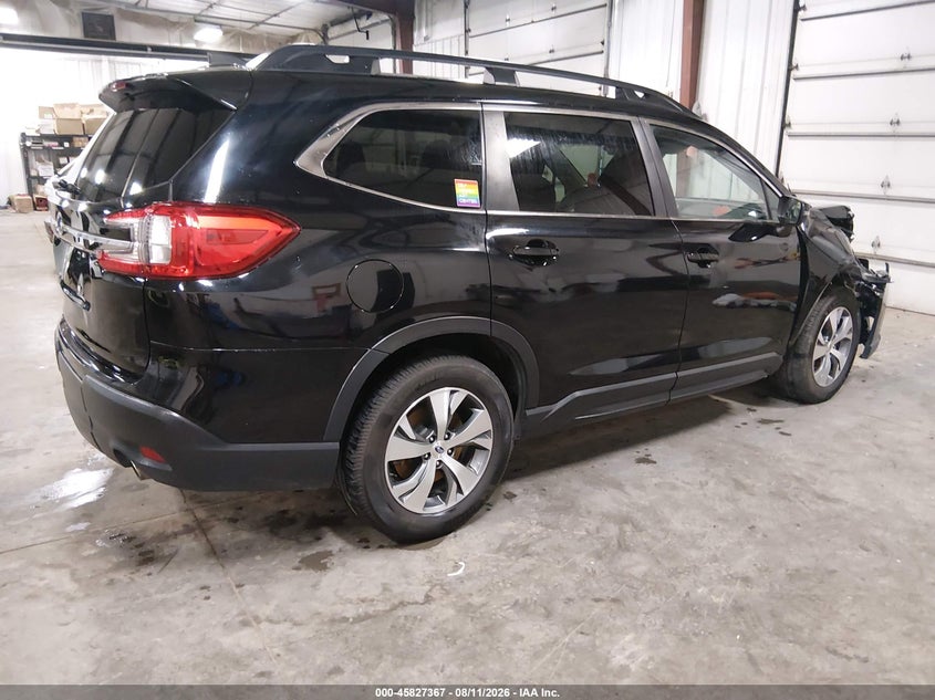2023 SUBARU ASCENT — zdjęcie 4