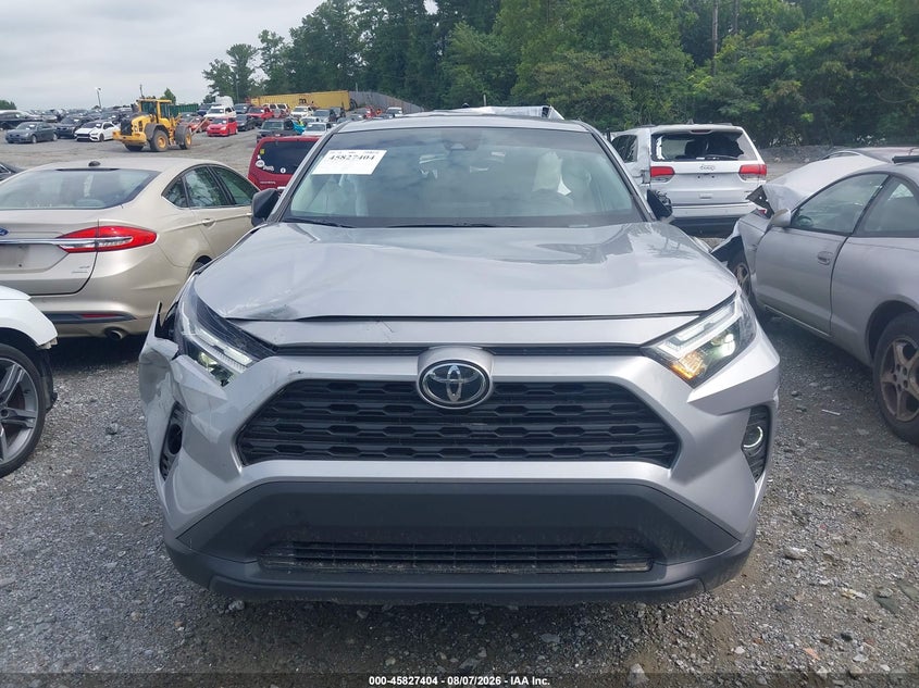 TOYOTA RAV4 - zdjęcie 12