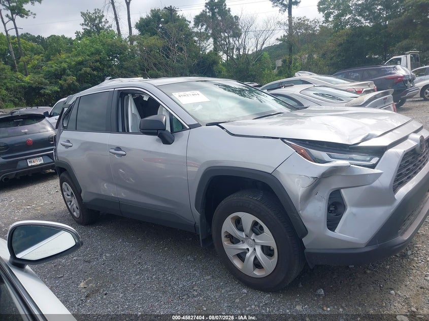 TOYOTA RAV4 - zdjęcie 13