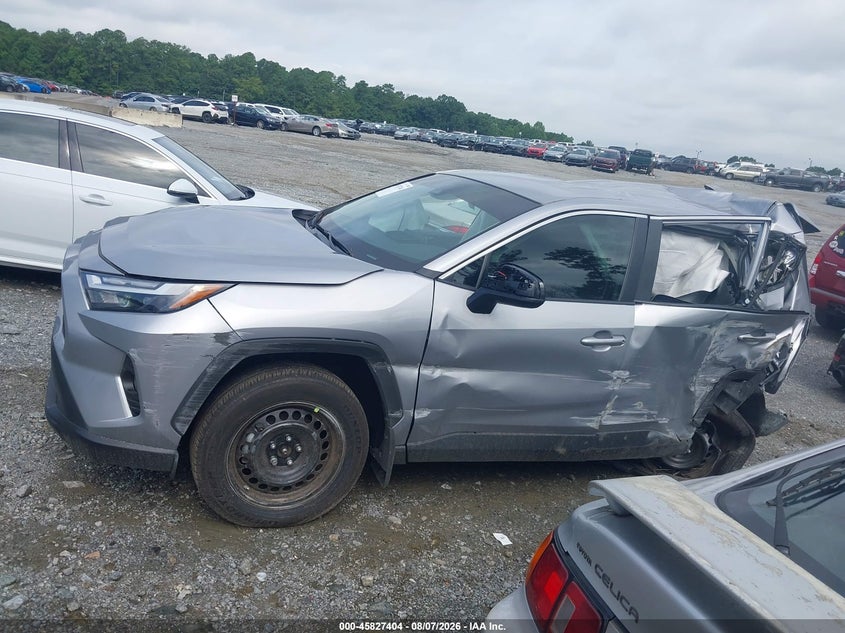 TOYOTA RAV4 - zdjęcie 14