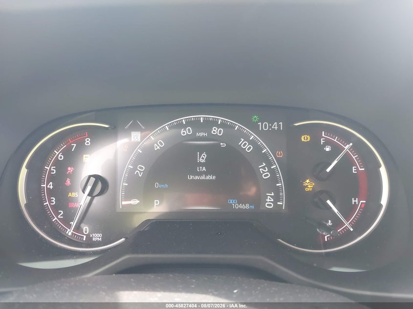 TOYOTA RAV4 - zdjęcie 7