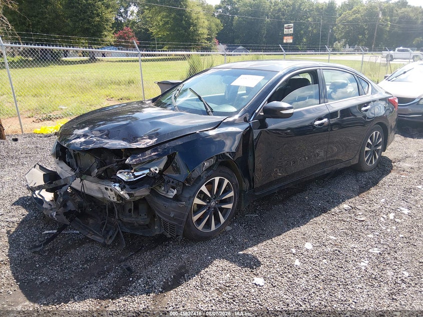 Vin: 1n4al3ap1gc164784, lot: 46326317, nissan altima 2.5 sl 20162