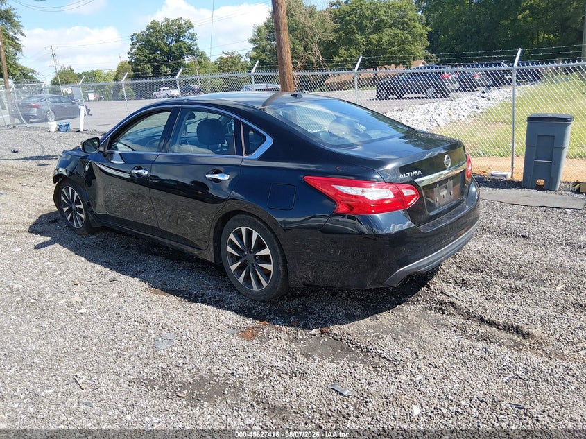 Vin: 1n4al3ap1gc164784, lot: 46326317, nissan altima 2.5 sl 20163
