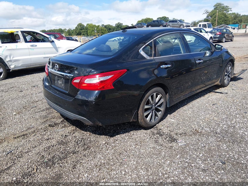 Vin: 1n4al3ap1gc164784, lot: 46326317, nissan altima 2.5 sl 20164
