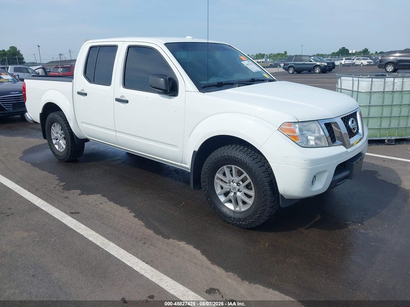 Vin: 1n6ad0ev8fn748727, lot: 46326326, nissan frontier sv 2015 img_1