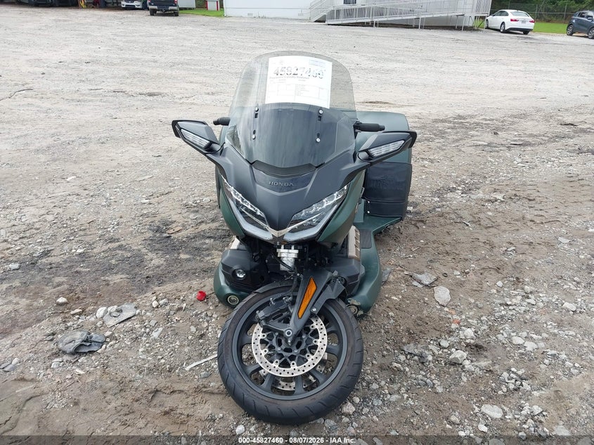 2024 HONDA GL1800 — zdjęcie 5