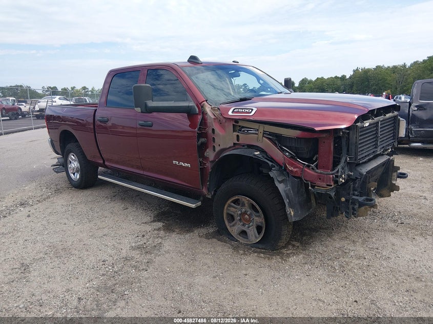 RAM 2500
