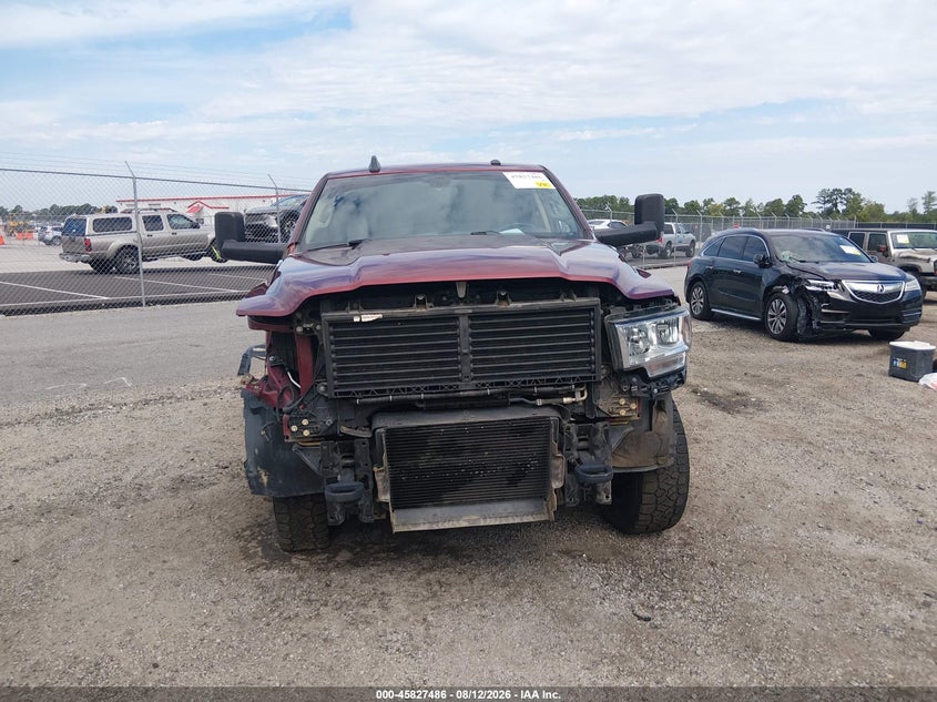 RAM 2500 - zdjęcie 13