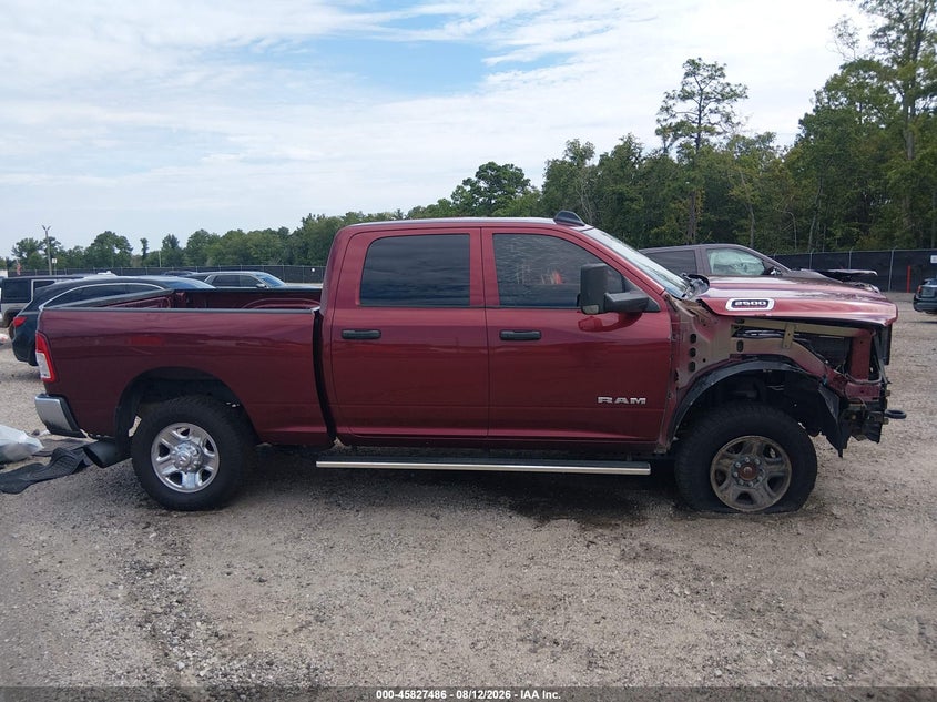 RAM 2500 - zdjęcie 14