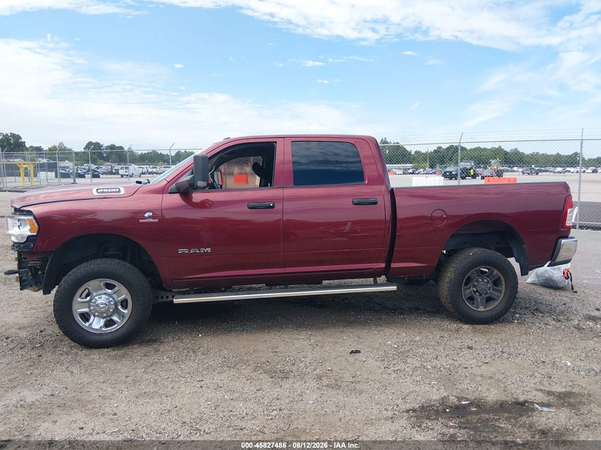 RAM 2500 - zdjęcie 15