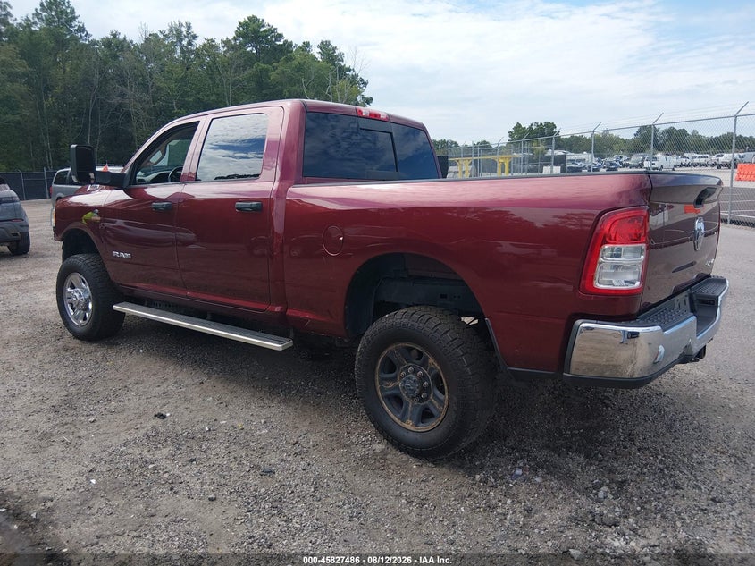 RAM 2500 - zdjęcie 3