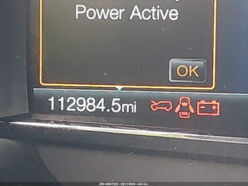 FORD EXPLORER 2018 VIN 1FM5K8D88JGC56776