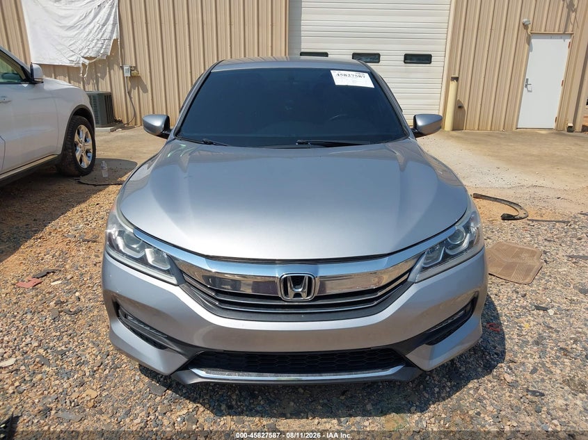 HONDA ACCORD 2017 VIN 1HGCR2F52HA082662