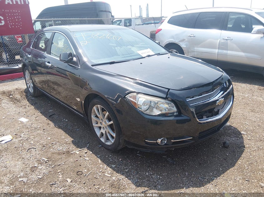 Vin: 1g1ze5e12bf350987, lot: 46326506, chevrolet malibu ltz 2011 img_1