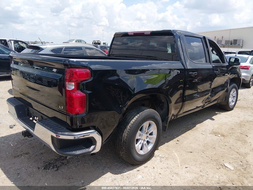 Vin: 1gcpaced8tz189747, lot: 46326532, chevrolet silverado 1500 2wd  short bed lt 20264