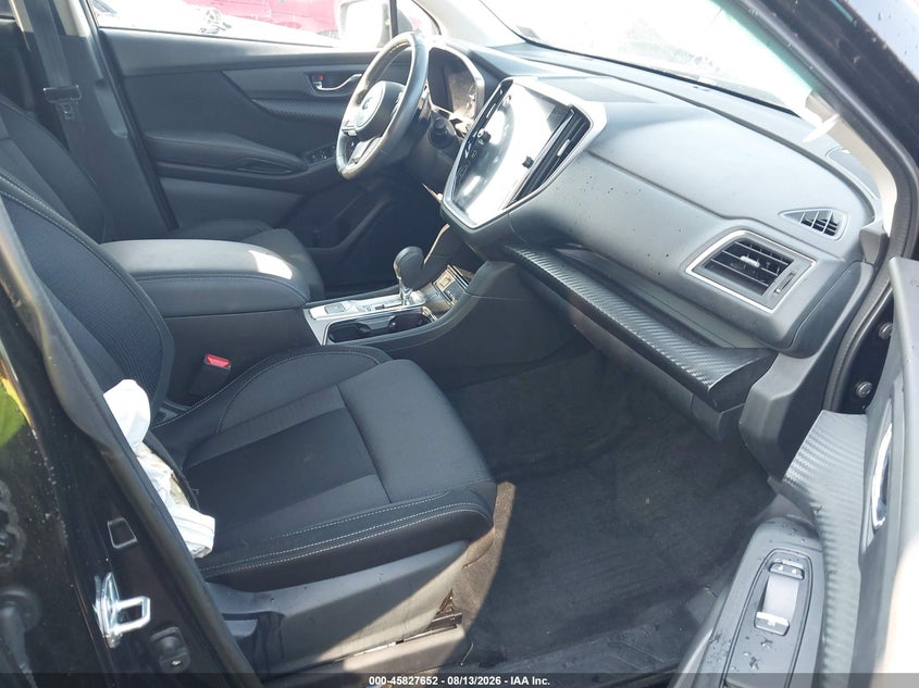 2023 SUBARU ASCENT auction photo 5