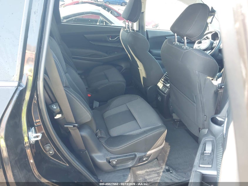 2023 SUBARU ASCENT auction photo 8