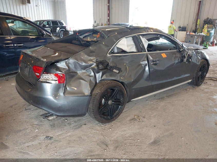 Vin: waucvafr6ca030349, lot: 46326560, audi s5 premium plus 20124