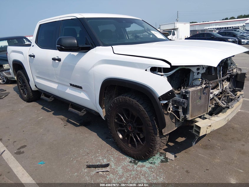 TOYOTA TUNDRA - zdjęcie 1