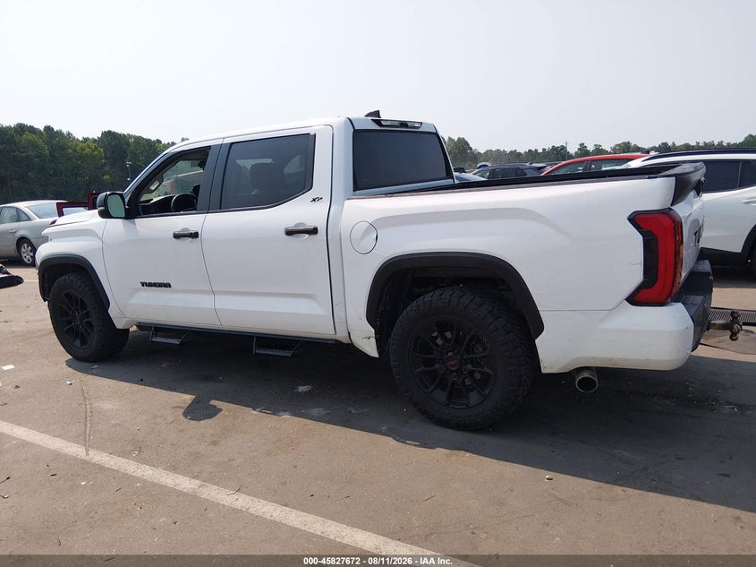 TOYOTA TUNDRA - zdjęcie 14