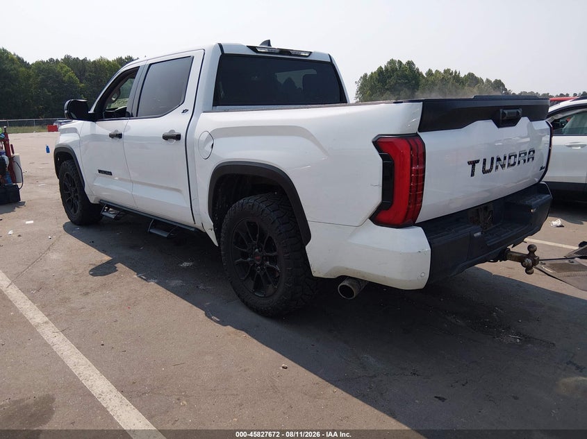 TOYOTA TUNDRA - zdjęcie 3